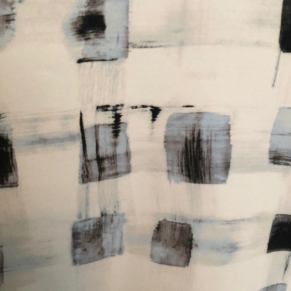 Top Zara Basic - image 2